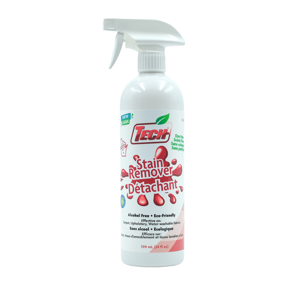 TECH Stain Remover - Détachant TECH