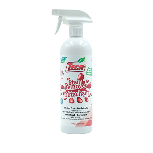 TECH Stain Remover - Détachant TECH